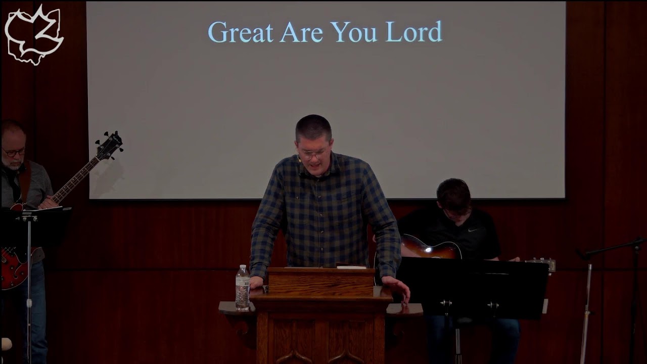 3 John 7-15 Diotrephes the Despicable Puts Others Down