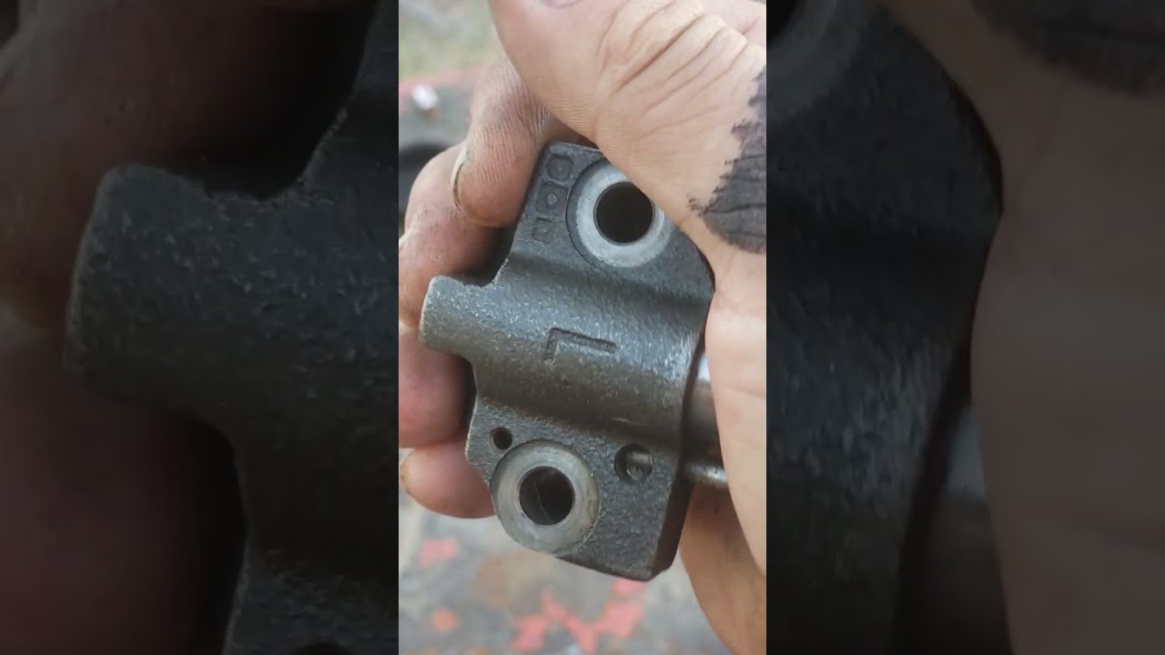 como quitar el ruido del motor ford f150 motor 5.4