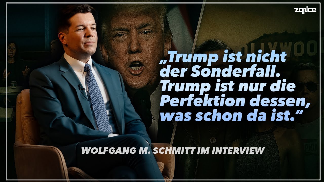 Wolfgang M. Schmitt: 