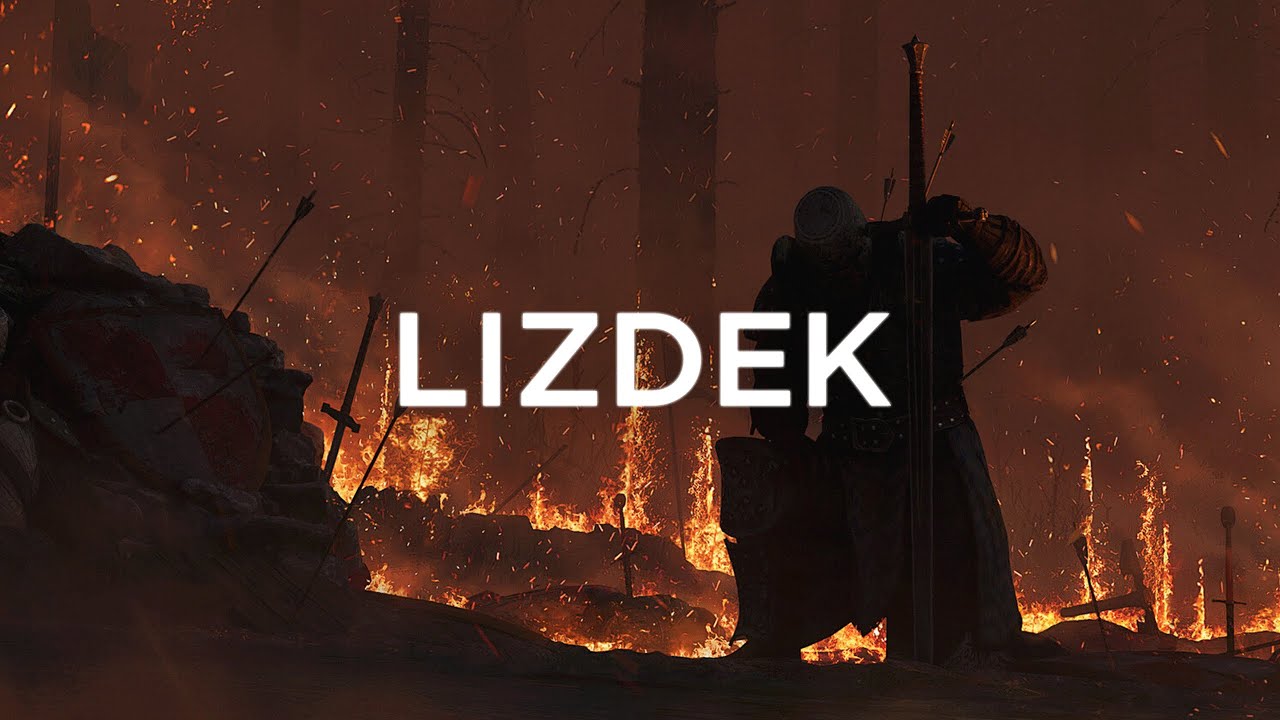 Lizdek & Bendel - Away to You