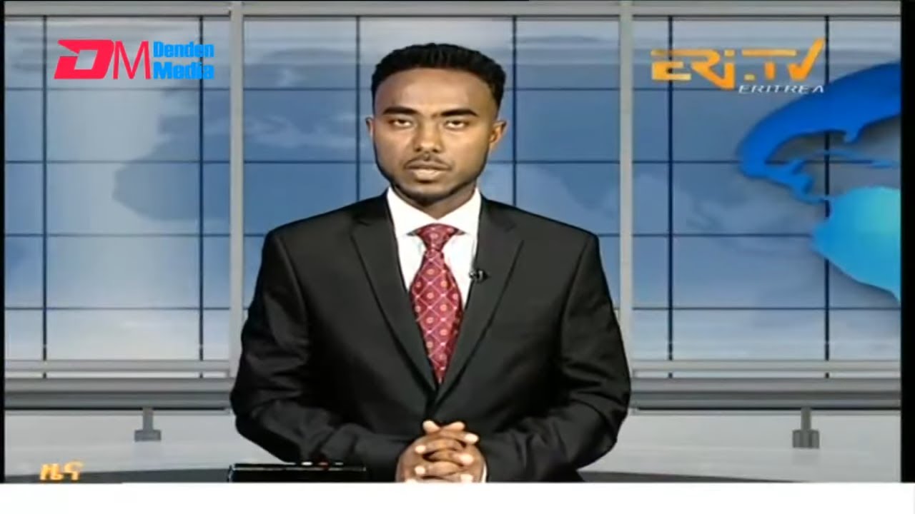 Midday News in Tigrinya for November 5, 2025 - ERi-TV, Eritrea