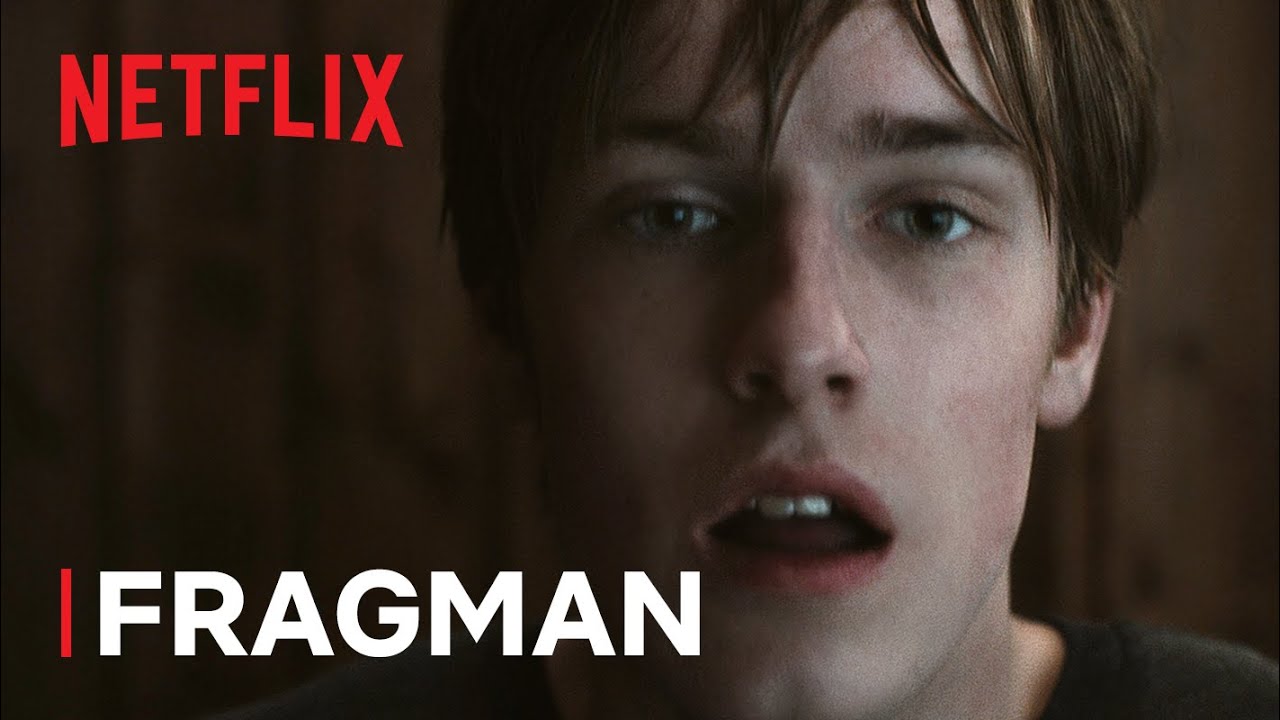 Dark 3. Sezon | &Uuml;&ccedil;leme Fragmanı | Netflix