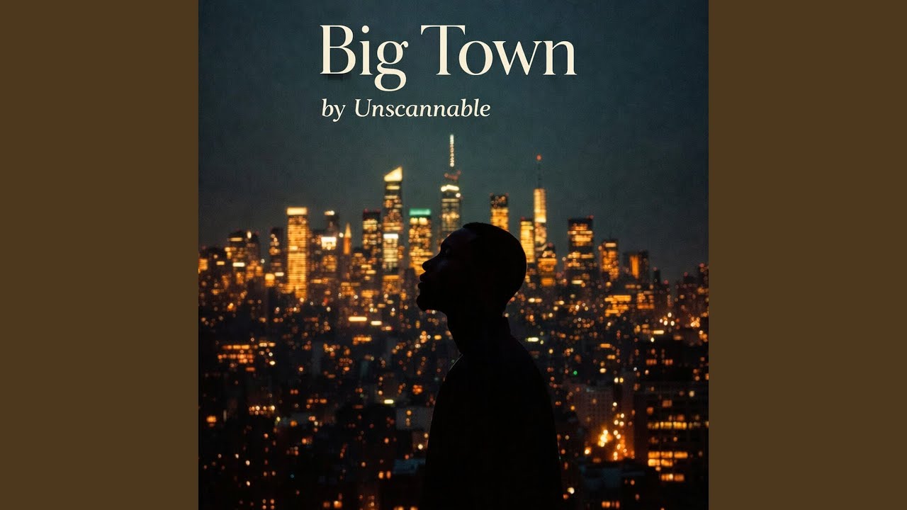 Big Town (Busy Bass Mix)