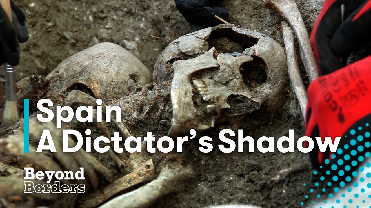 How General Franco's legacy lives on in modern Spain | Beyond Borders