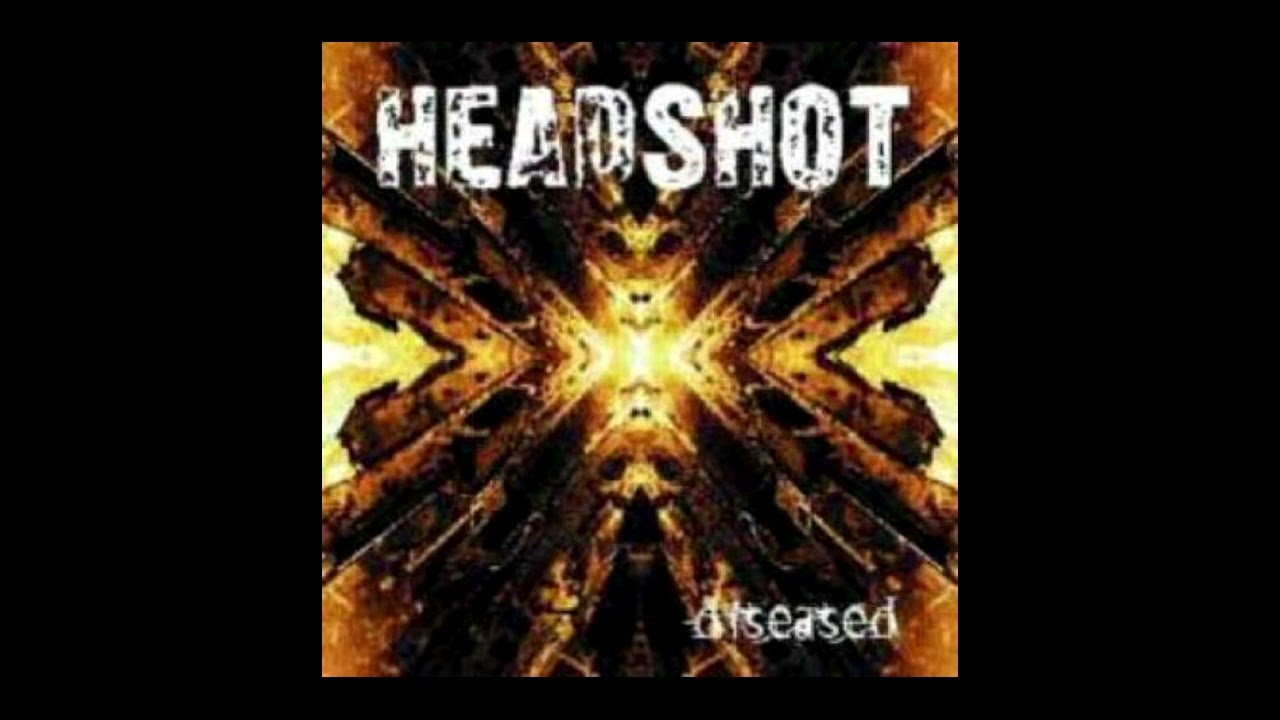 Headshot - Diseased (2003) Full Album