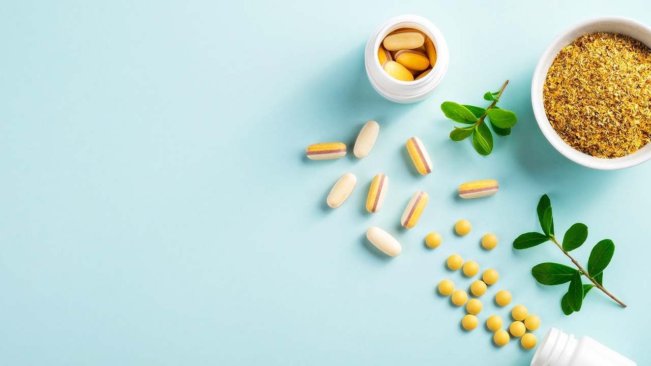 Nutraceutici: farmaci per le persone sane - Relazione del Prof. Ettore Novellino