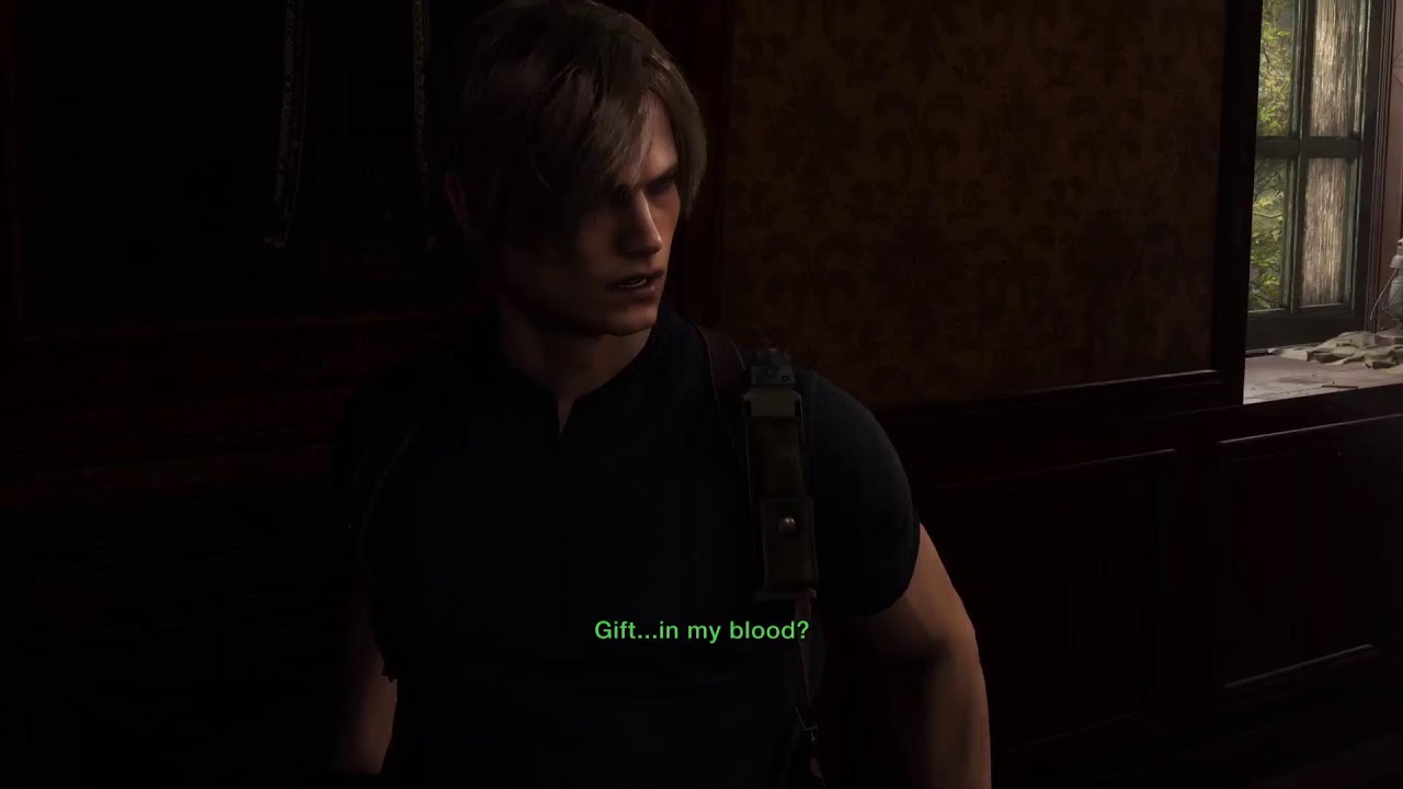 Resident Evil 4 - *VR HARDCORE* 