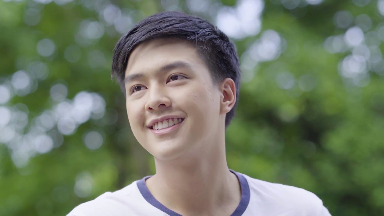เพลงรักนักศึกษา | Someone [OFFICIAL MOVIE]