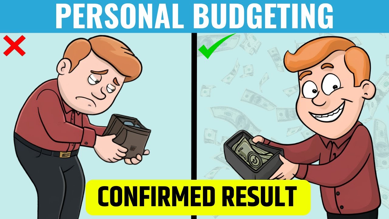 Create the Perfect Budget for Financial Success💥| बजट क्यों जरुरी है?| Profitable Family