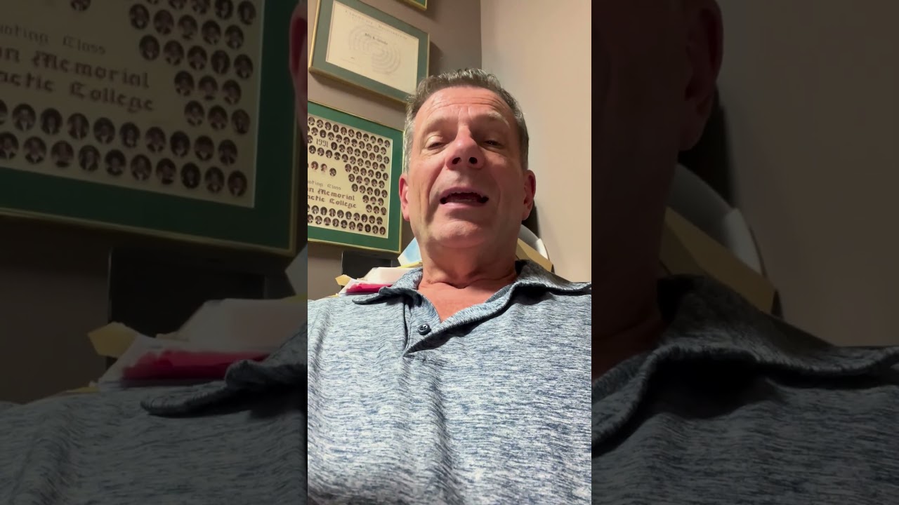 Exercises for Relief for Spinal Stenosis | Dr. John Zielonka Chiropractor In Ottawa, ON