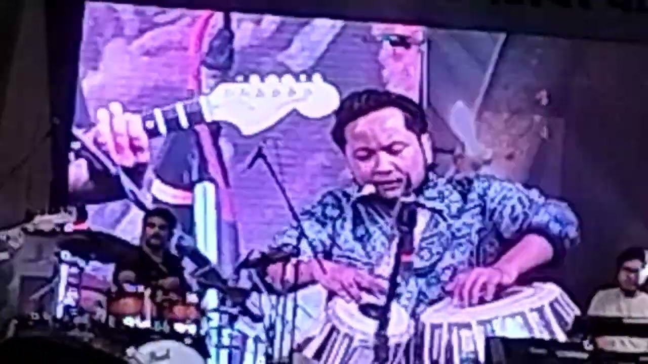 Pawandeep Rajan With Tabla On Mitwa Song @PawandeepRajanOfficial