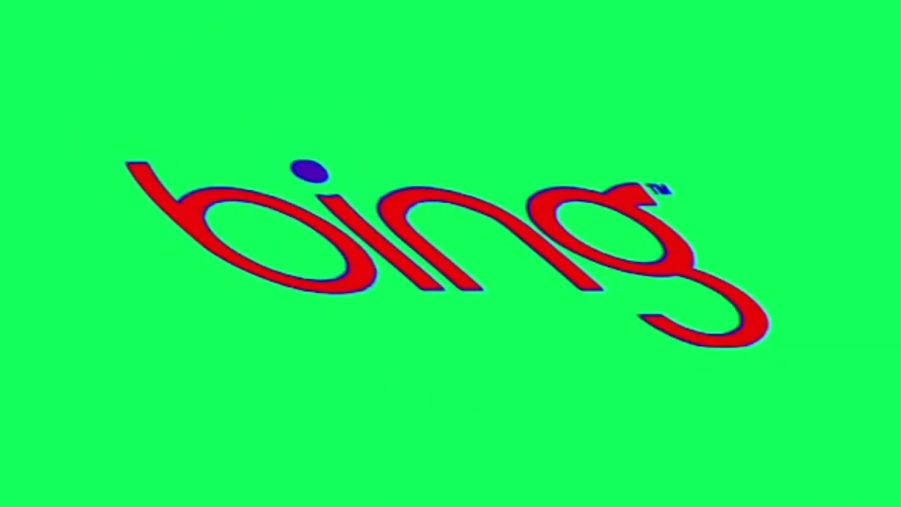 [REQUESTED] Bing Logo Effects [Hey, No cameras! Get outta here! Csupo Effects]
