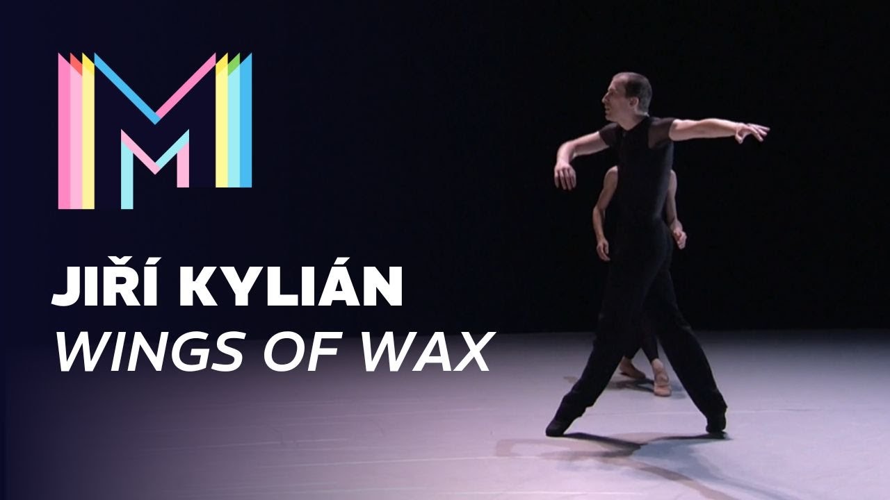 Jiř&iacute; Kyli&aacute;n | Wings of Wax Clip  | Marquee TV