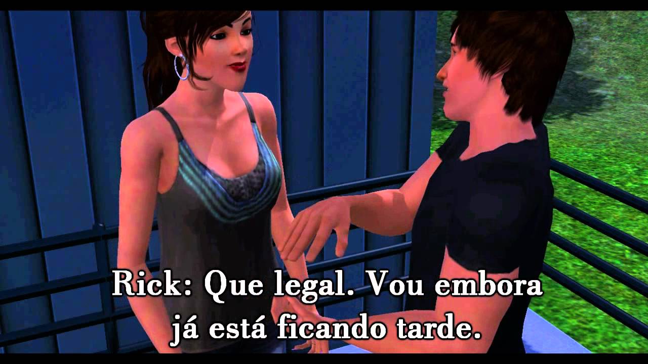 Amor Obsessivo - Filme Completo
