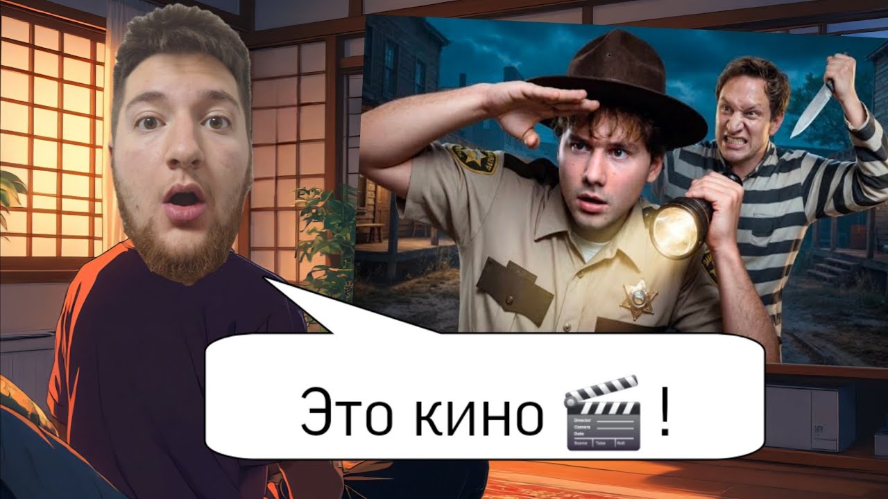 SOK8 смотрит ExileShow - "Прятки в Толпе! Найди Предателя - Шпион Vs. Шериф"