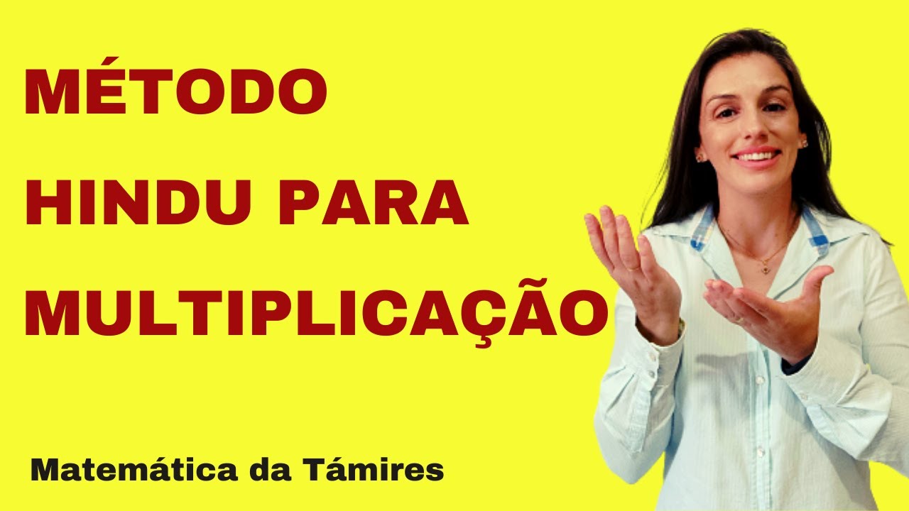 😱Você conhece este método? 😎Vem ver!!!!