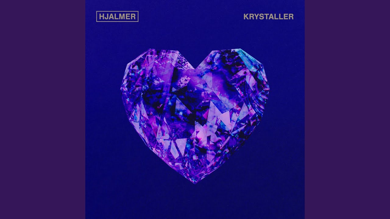 Krystaller