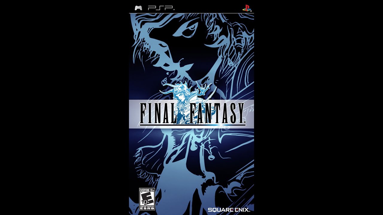 FFI Earthgift Shrine Boss Theme Extended (FFIII Battle 2)