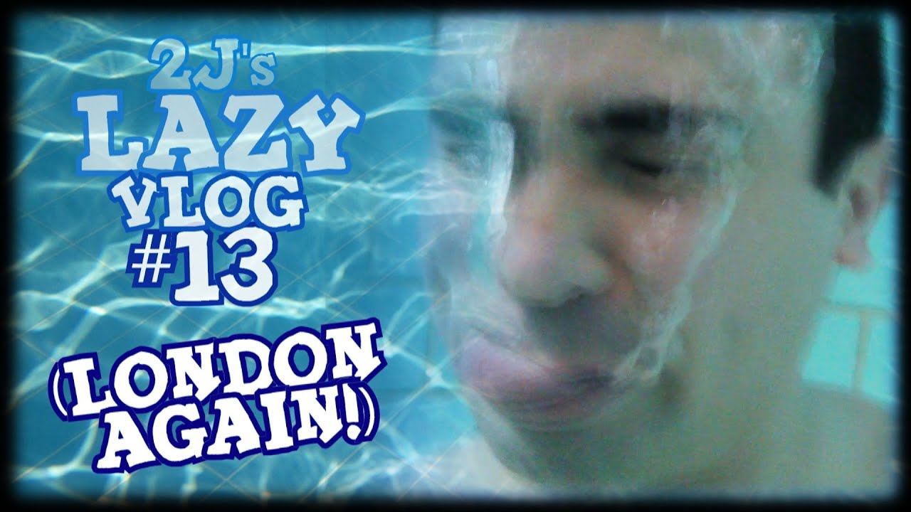 &Lambda;&omicron;&nu;&delta;ί&nu;&omicron; &Xi;&alpha;&nu;ά! (Lazy Vlog #13)