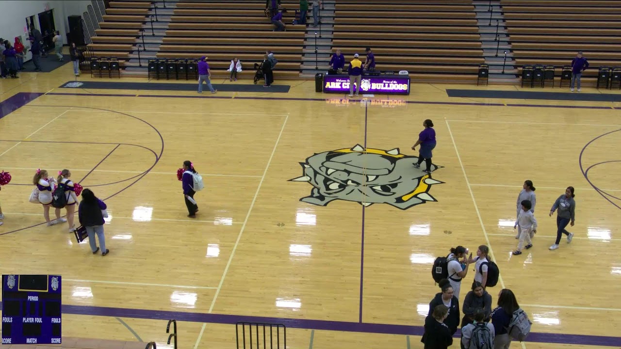 Arkansas City High School vs Andover Central High School Mens Varsity Basketball