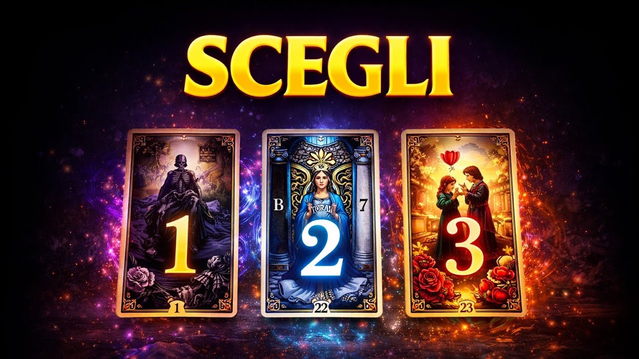  Se stai vedendo questo… NON è un caso 🔮
