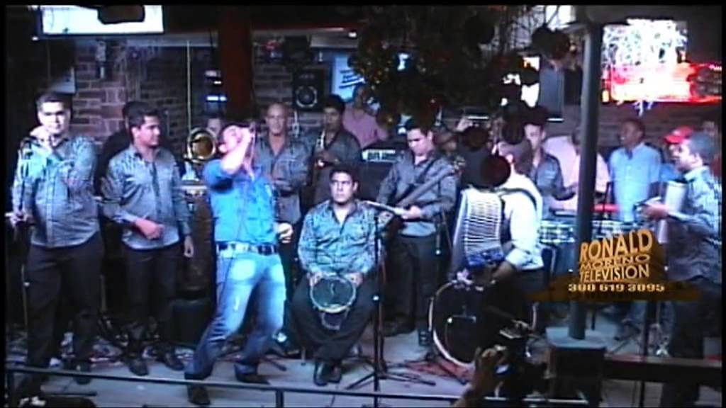 HECTOR ARTURO ZULETA COMO LOS GRANDES  PARTE II