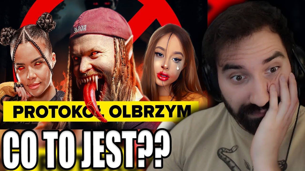 BOXDEL CO TY ZROBIŁEŚ...OLBRZYM TO NAJGORSZE CO POWSTAŁO W 2024...