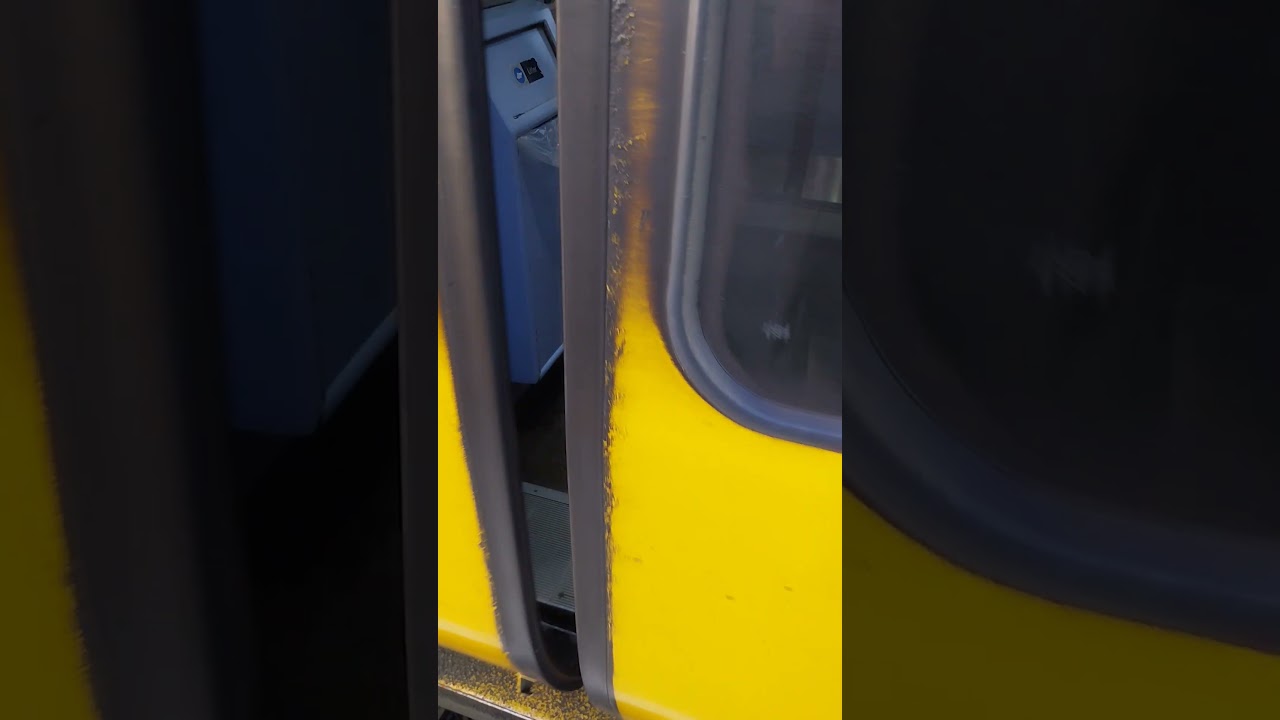 SWR Class 159 Open Doors at Basingstoke 2025