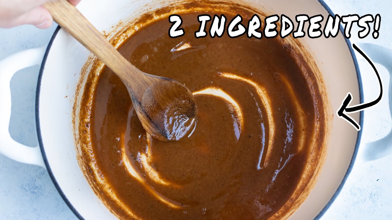 How to Make a Roux from Scratch (Foolproof Method!)