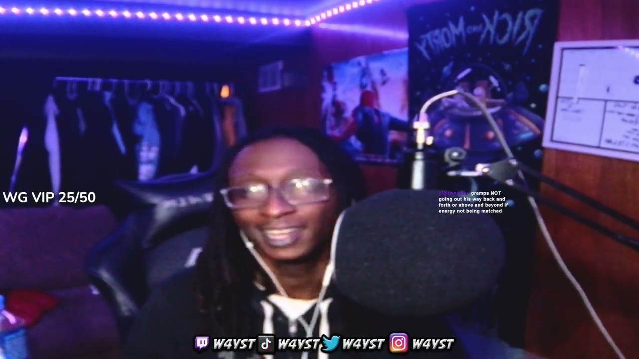 WAYSTGANG 2026