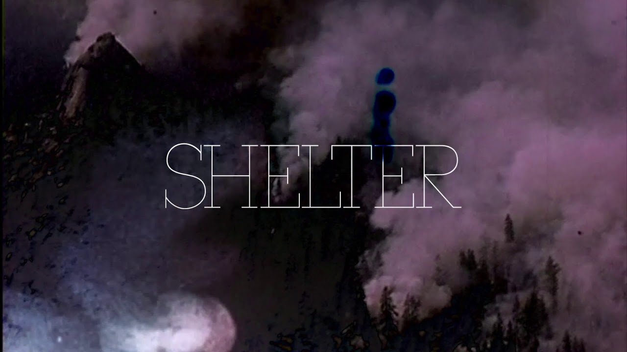 Mikal Cronin - Shelter (Official Audio)