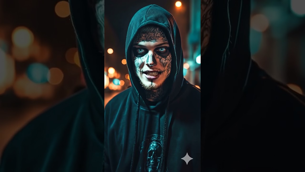 PURGE-INDESTRUCTIBIL [AI Music Video]