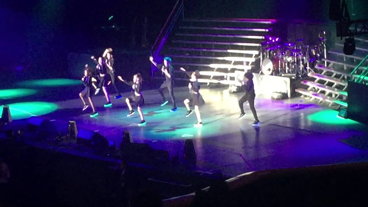 Grupo Lemongrass en su 5to Auditorio Nacional