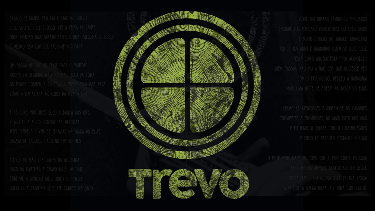 Trevo - Full Album