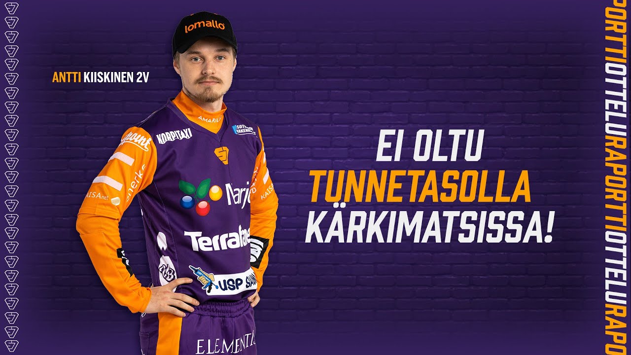 Raportti & lehdistötilaisuus | Ei oltu tunnetasolla kärkimatsissa – KPL - SoJy 9.7.2021
