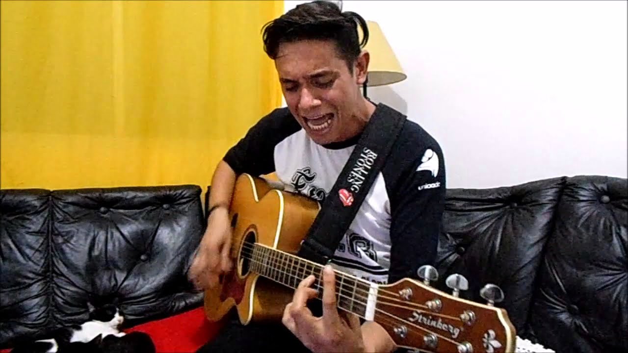 FARES - Solid&atilde;o a Tr&ecirc;s #coversertanejo