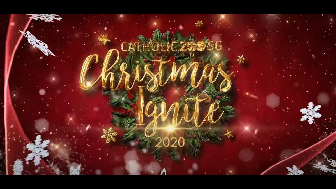 Christmas Music Concert - Christmas Ignite 2020