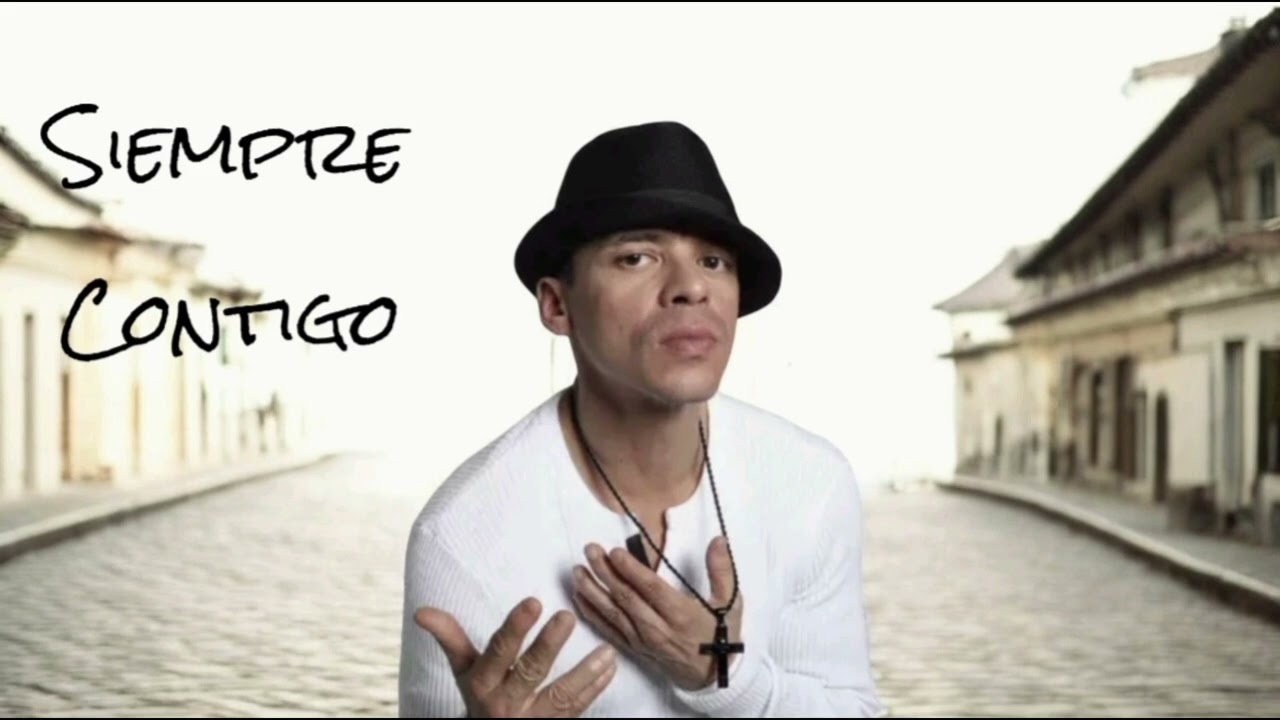 Vico C – Siempre Contigo: Hasta el Fin del Mundo ✝️