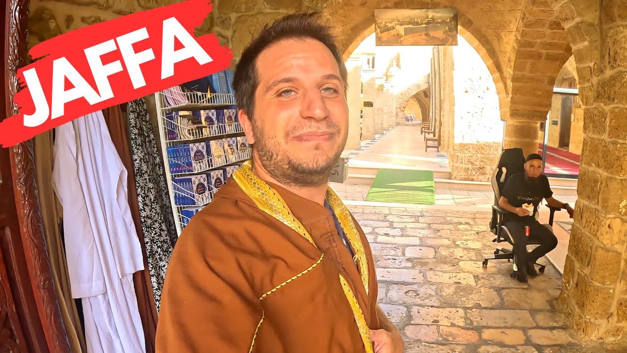 Возвращение в воюющий Израиль: мой еврейско-арабский район