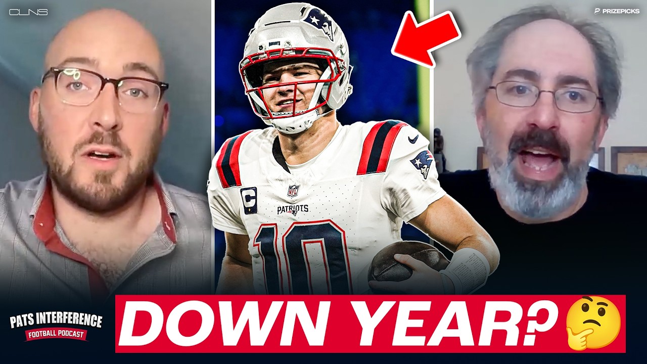 What analytics say about Patriots' odds in 2026