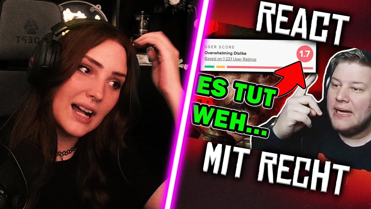 REACT:Brammen sagt seine ehrliche Meinung zum neuen Call of Duty[MW3 ist gemeint]| Best of PietSmiet