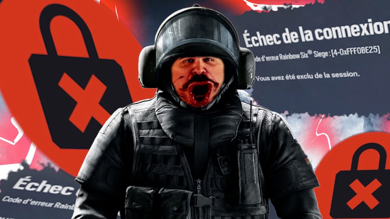 UBISOFT FAITE QUELQUE CHOSE !