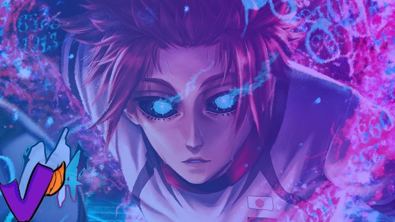 Cover de: M4rkim | Impecável | Itoshi Sae