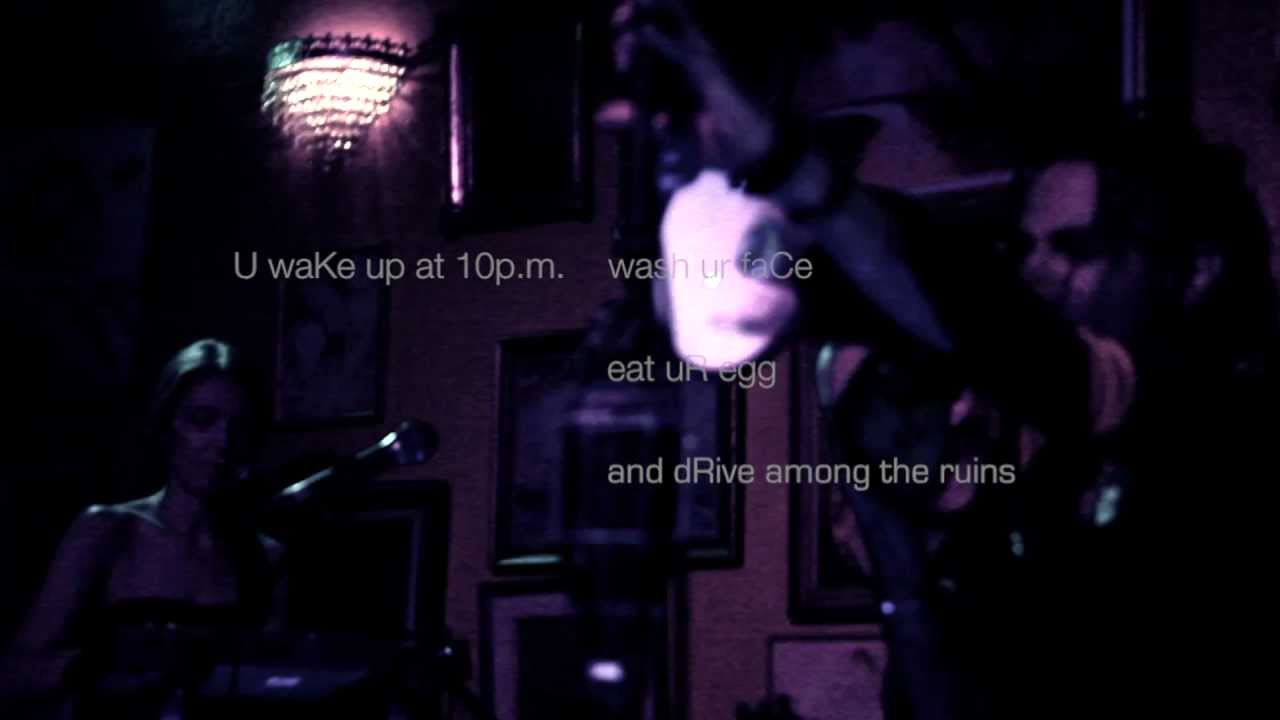 S:Tepp - lullAby (lyric video HD)