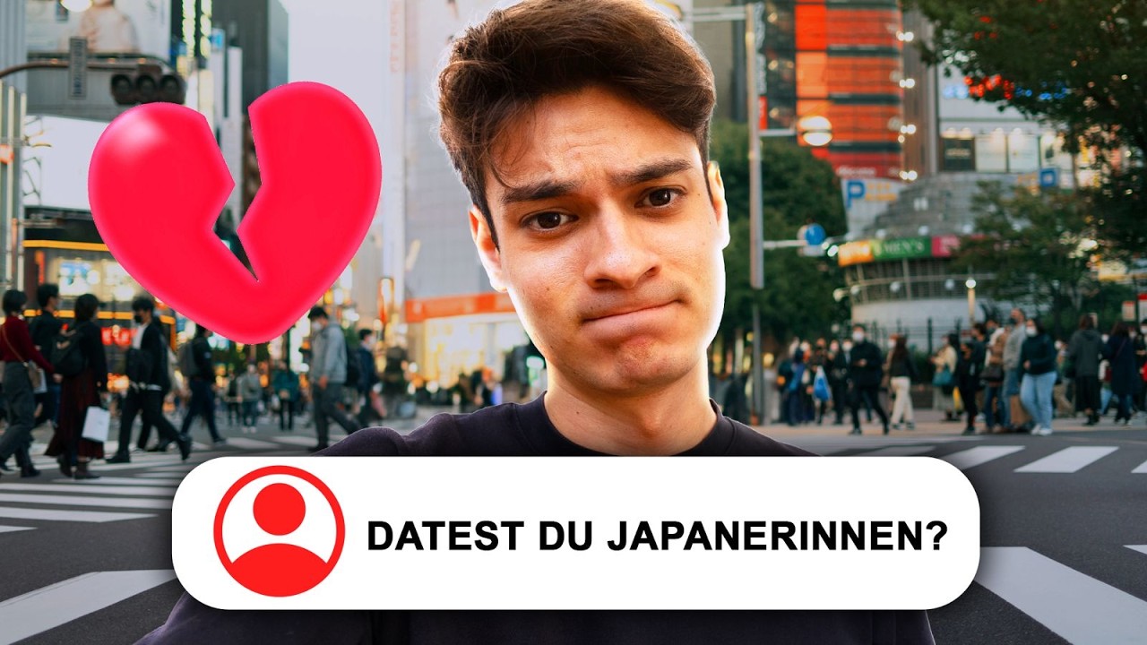 Was arbeite ich eigentlich in Japan? (Special Q&A)