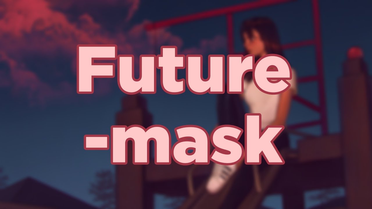 Future-mask off (lyrics)slowed+reverb