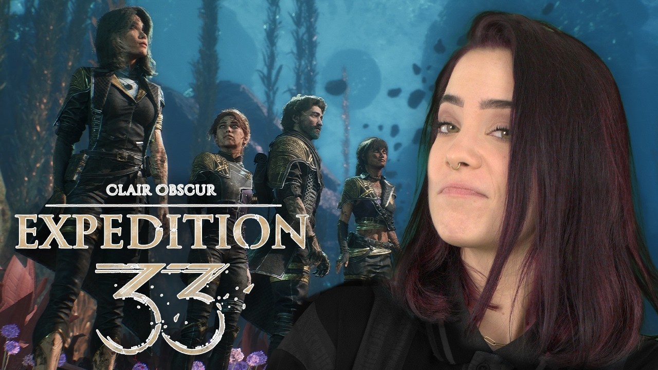Clair Obscure mit ZERO Geduld spielen | Clair Obscur: Expedition 33