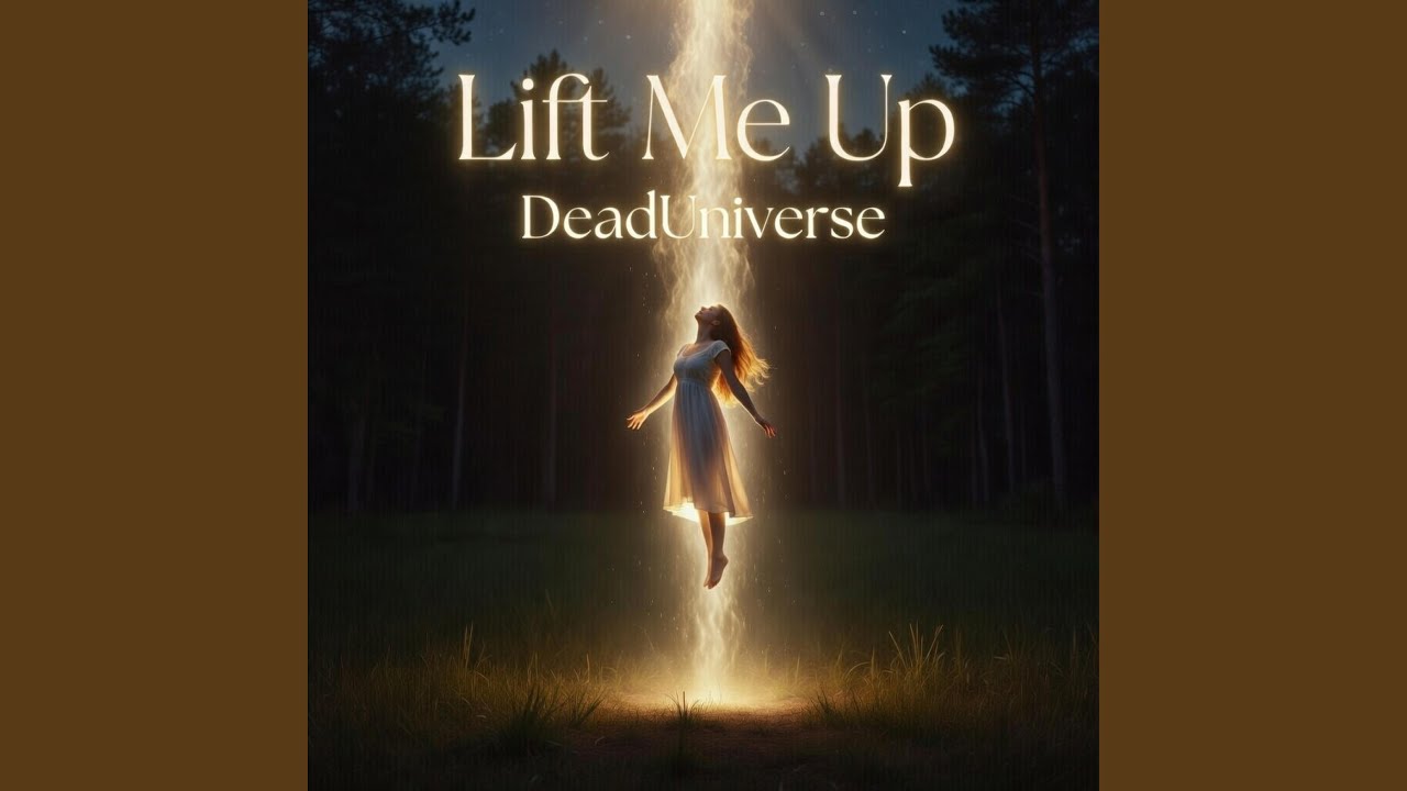 Lift Me Up (Original Version)
