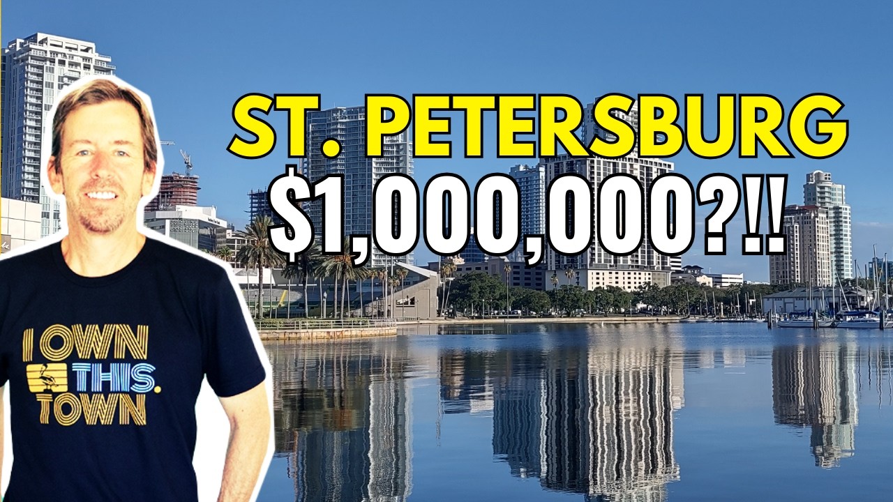 Are these houses worth the price? | Crescent Lake