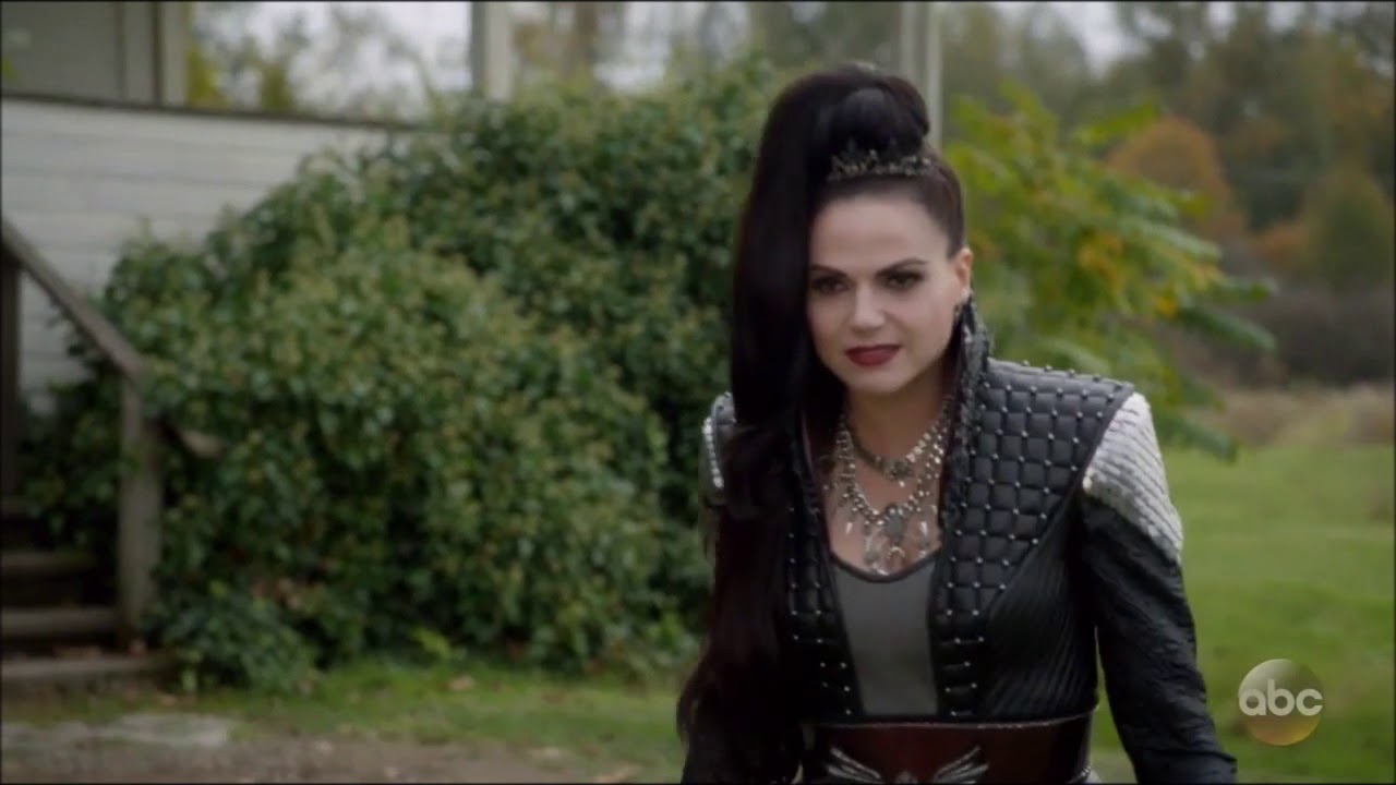 It's Going Down OUAT